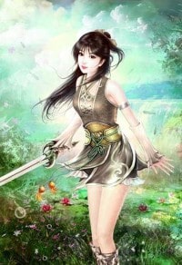 韶华倾负