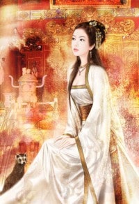报告总裁:甜妻要改嫁