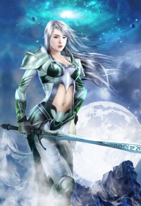 我要做魔神