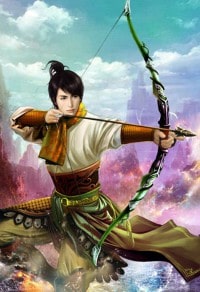 花头精