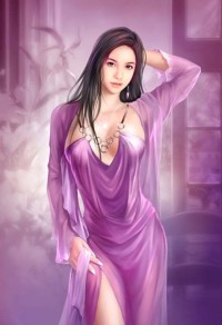 我的总裁情人