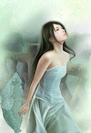 [综]白兰氏女神
